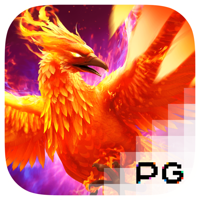 Mengungkap Rahasia Slot Phoenix Rises PG Soft