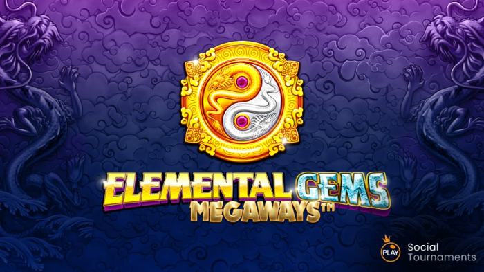 Mengapa Slot Elemental Gems Megaways Begitu Populer di Kalangan Pemain?