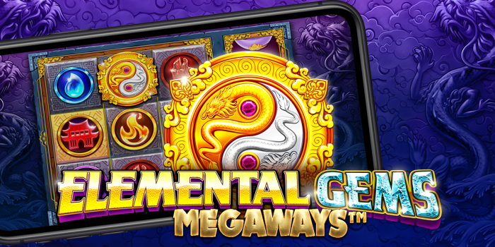 Strategi Terbaik untuk Jackpot di Slot Elemental Gems Megaways