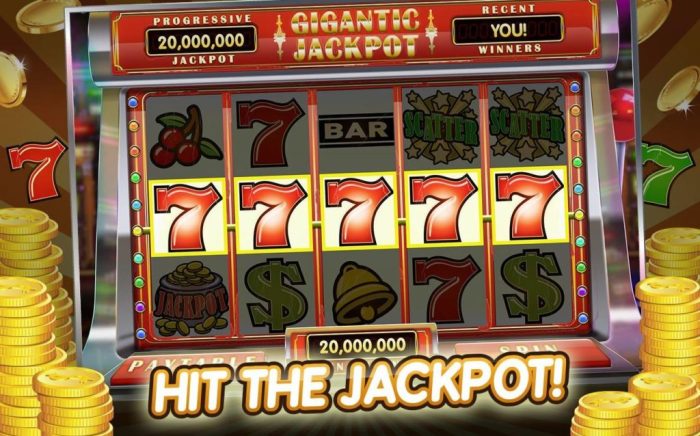 Rahasia Mendapatkan Jackpot di Slot Street Racer