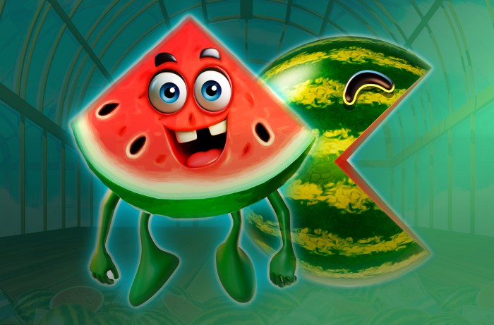Tips Ampuh Mendapatkan Jackpot Mighty Munching Melons