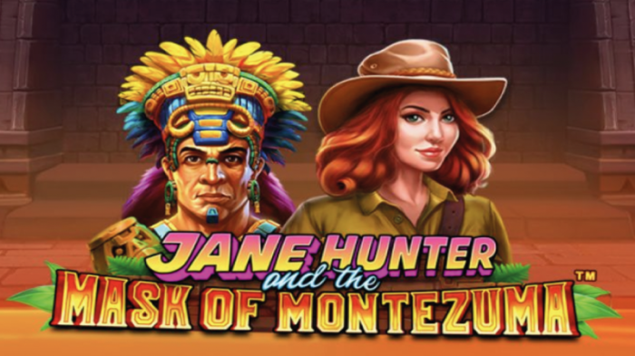 Alasan Slot Jane Hunter and The Mask of Montezuma Menjadi Favorit